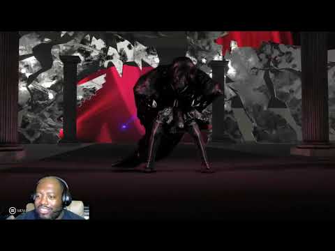 Friday Night Fight Club Ep 11.