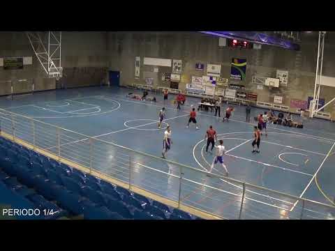 C.B.  GUARDAMAR  - C.B.  TORREVIEJA SALUD