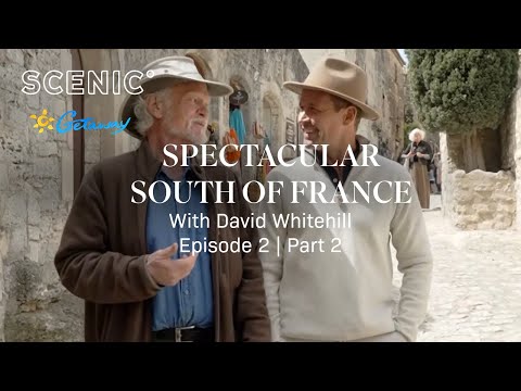 Thumbnail for Getaway to Spectacular South of France | Scenic River Cruise | Episode 2 : Part 2