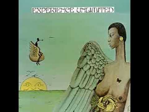 Experience Unlimited - Free Yourself (1976)
