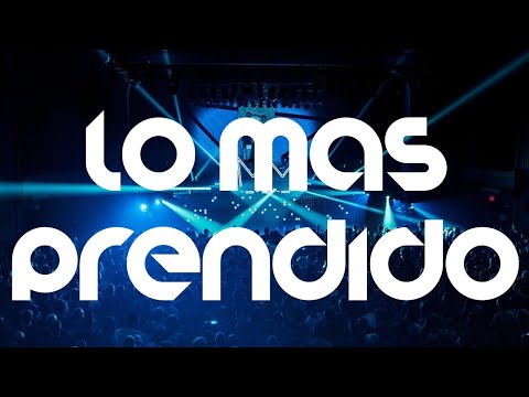 MÚSICA DE ANTRO 2023 JULIO -  lo mas prendido vol.17 (DJ Adolfo Díaz)   🔥🥳
