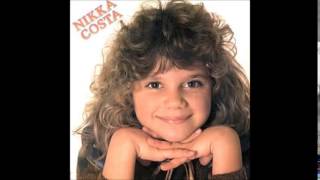 Nikka costa... So Glad I Have You