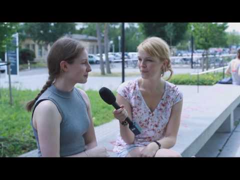 CampusTV Mainz 244 - Mainz meint: Studentisches Engagement