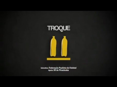 Futebol Sustentável