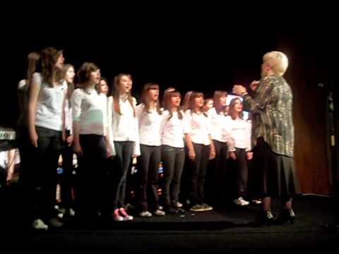 O.S.Radoje Domanovic-hor