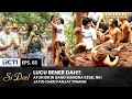 HAHAHA KESAKITAN Mandra Kesel Ditindihin Atun SI DOEL EPS 3 SEASON 1 2 2