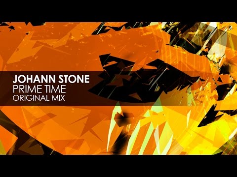 Johann Stone - Prime Time (Original Mix)