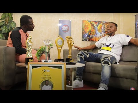 I Featured Kuami Eugene on My Song But He Never Showed Up For The Video Shoot - Kwaku Mondo Speaks