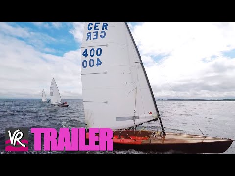 Trailer - Contender World Championship 2017 - Practice Day