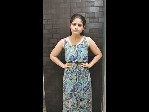 Sreoshi Chatterjee Funny / Cut...