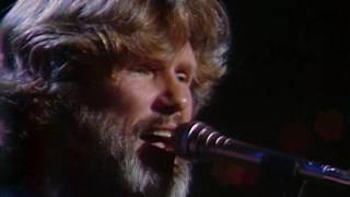 Kris Kristofferson - &quot;Help Me Make It Through The Night&quot; [Live from Austin, TX]
