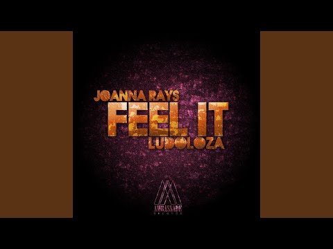 Feel It (Marbrax Remix)