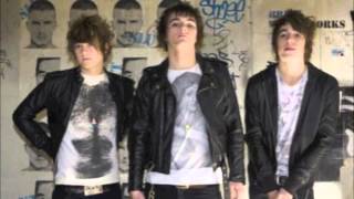 New York City Ballet - Short Stack.