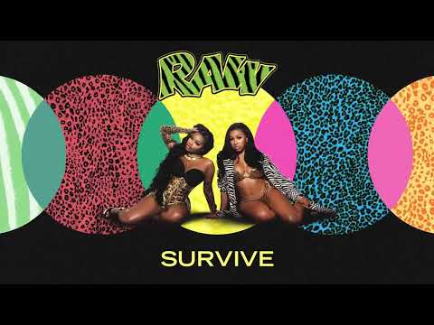 Miniatura de Survive