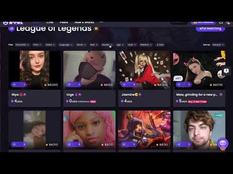 TUTORIAL: Come trovare una ragazza gamer [EPAL]