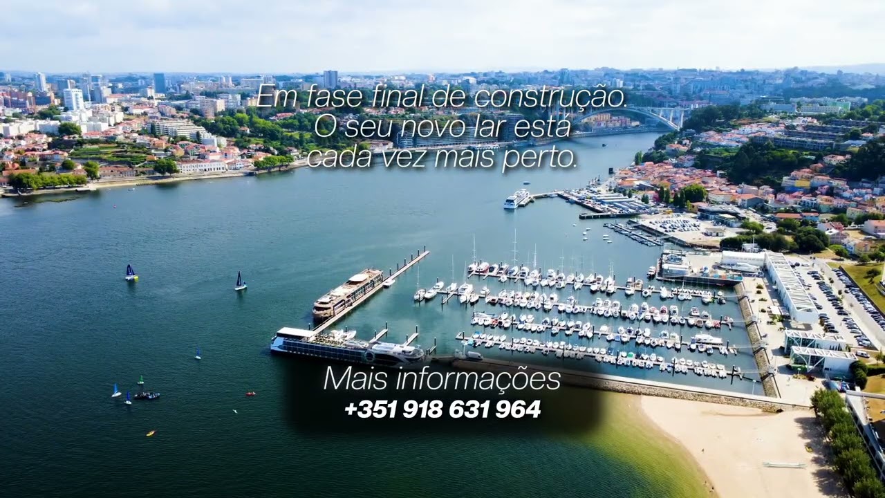 Vídeo do imóvel