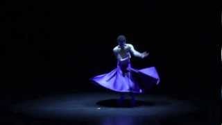 Moss on the North Side of Trees