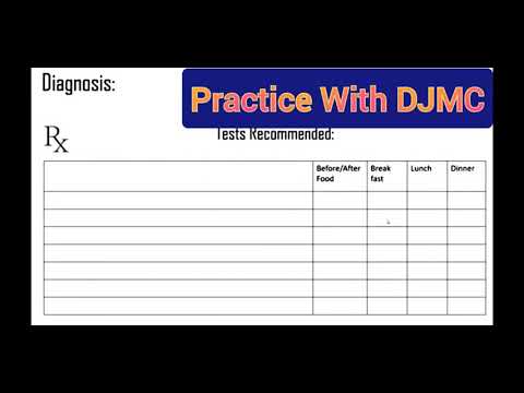 Treatment Of Costochondritis In DJMC Online Clinic (DOC)