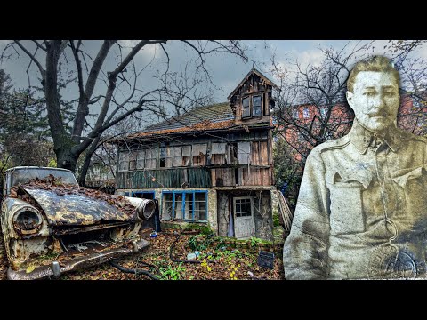 MINDENT HÁTRAHAGYVA 16. - ❤️Romos vityilló TELE KINCSEKKEL❤️Háború hagyatékai