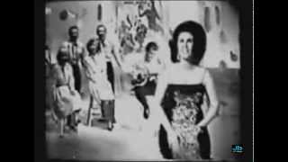 Wanda Jackson - Let&#39;s Have a Party