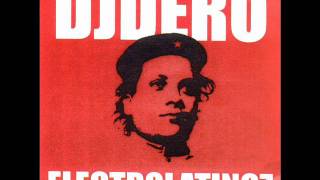 DJ Dero - Congregation(Electropercussion Mix)
