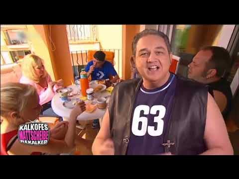 Kalkofes Mattscheibe - Der Schlagerpoet