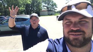 The Inn at Pocono Manor East Course  - Course Review