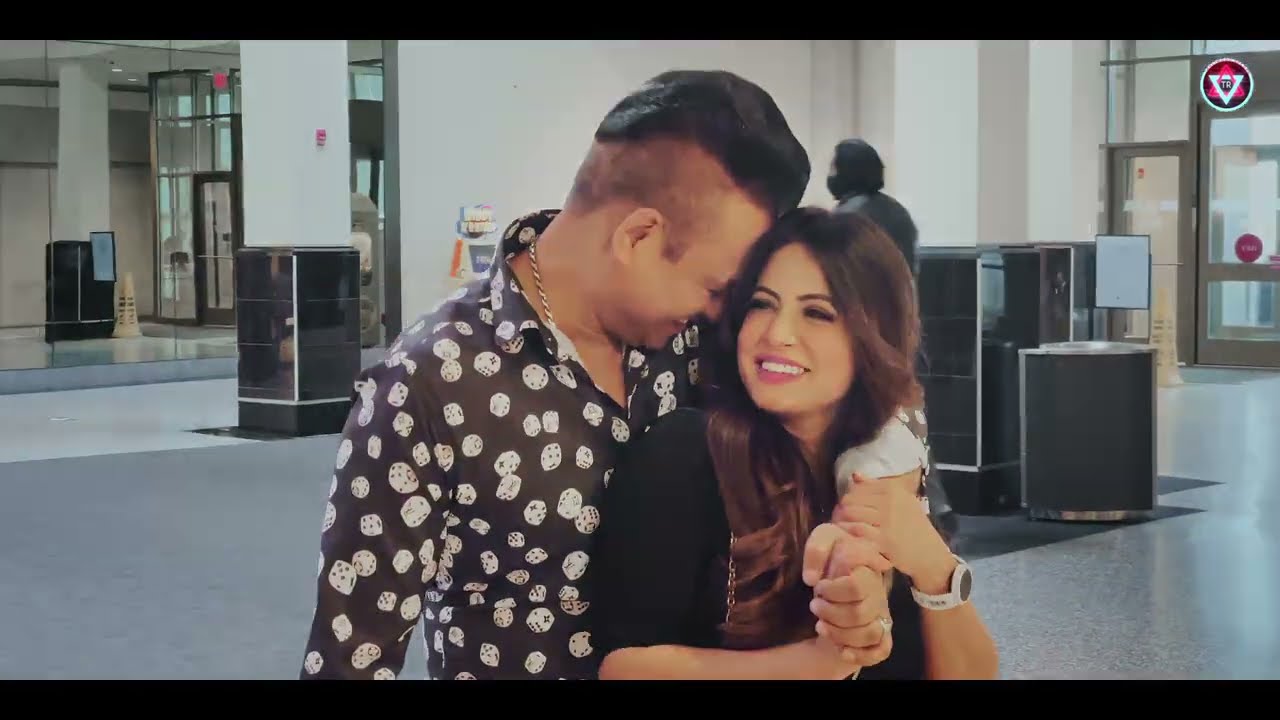 Paagall Lyrics | Romi Tahli, Miss Pooja