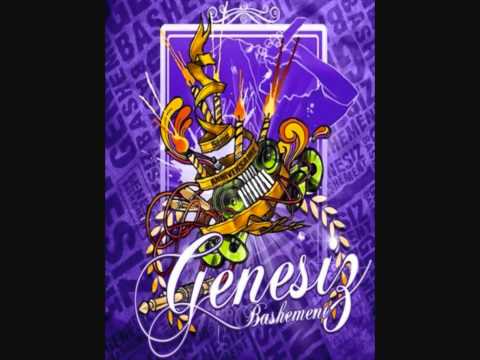 Benz'n, Izaya, Maya, Saik, Reyel Ay, Maglight, Wyckyd J, Yad - Genesiz Bashment (official music)