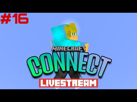 UNBELIEVABLE! Golden C in Minecraft Livestream #16 - Too much already?