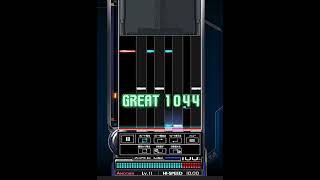 【2DXハンクラ動画】EXODUS SIGN(ANOTHER)【beatmaniaIIDX30 RESIDENT】#iidx