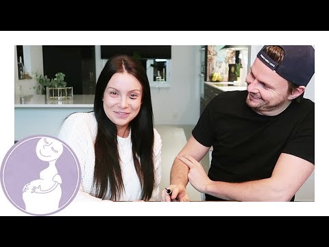 Victor sminkar mig! - Amanda Moritz v.37