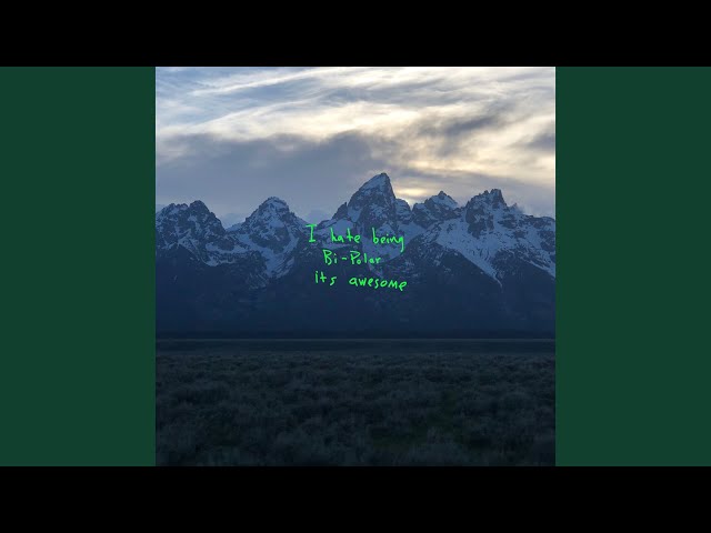 Download Ghost Town (feat. PARTYNEXTDOOR) Kanye West