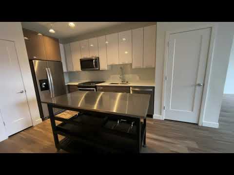 1 Bedroom Apartment Tour - Waltham, MA - Edison on the Charles