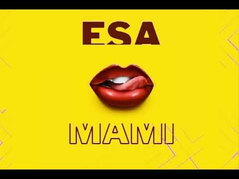 DJ BALI x BERY - Esa Mami