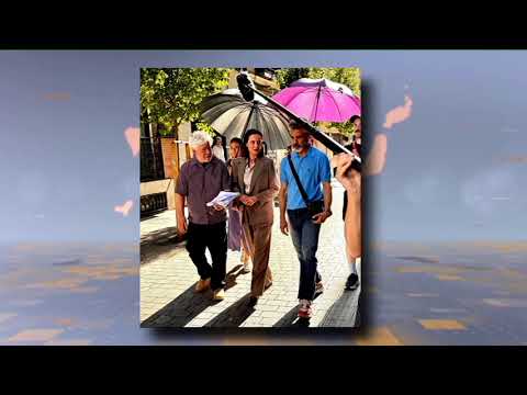 Almodóvar dice Adiós a Lanzarote