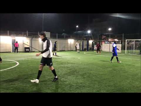 Tornei Skies, Edizione Allenatori del Napoli: Sky Jumpers - Spacciati