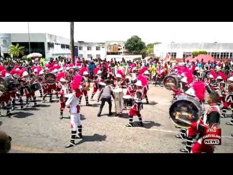 FANJUCMA - APRESENTAÇÃO COMPLETA