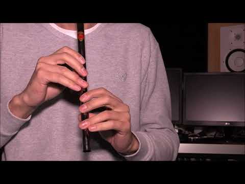 Mesoni Fyellin - Bilbilin - Ushtrime fillestare ne shkalle 1