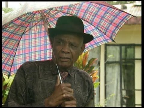 Alphonse Ravaton alias Ti Frer 1900 -1992 -1ère Partie