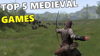 Download lagu Top 5 NEW Medieval Games Of 2020 mp3