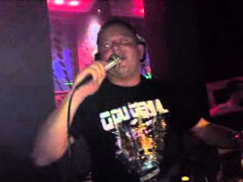 Hazel Manhattan Czekanow Retro time in attack 28.05.11