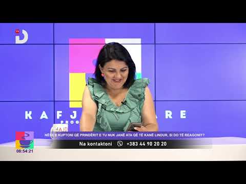 Kafja e parë -  NËSE E KUPTONI QË PRINDËRIT E TU NUK JANË ATA QË TË KANË LINDUR, SI DO TË REAGONIT?