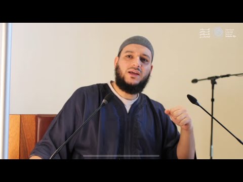 Ka’b ibn Maalik: een verhaal over berouw  - Mohammed Akkouh