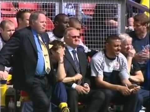 Big Ron Manager Ep5 (2/4)