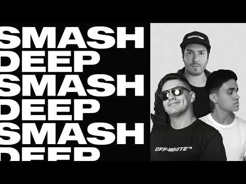 Bluckther x HENNZ x Johan Oslah SMASH DEEP RADIO GUEST MIX (Anyma, Matador, Argy, Like Mike)