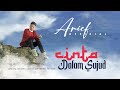 Arief Putra Cinta Dalam Sujud Official Music Video