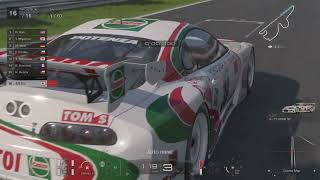 グランツーリスモ 7 : FSW ネオクラシック・コンペティション
