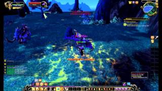 WoW Warlords of Draenor : La llegada 2/2