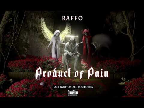 Raffo - GETBACK! (Feat. S Loud)  [Visualiser]